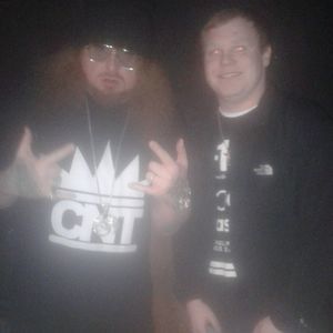 Meet your Posher, Caleb